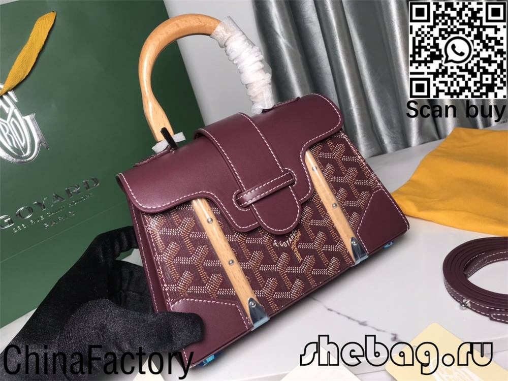 Goyard herrväska replika rea ​​från Kina (2022 uppdaterad)-Bästa kvalitet falska Louis Vuitton Bag Online Store, Replica designer bag ru