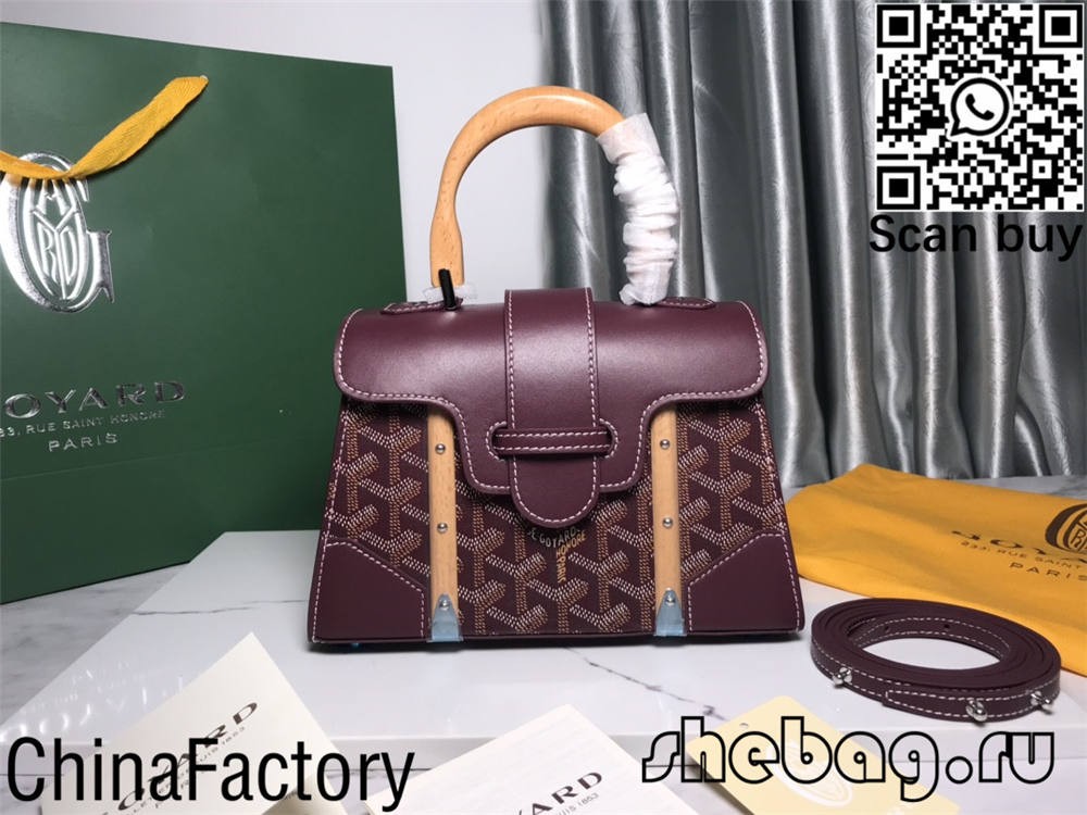 Goyard herreveske replika helsalg fra Kina (2022 oppdatert)-Best Quality Fake Louis Vuitton Bag Nettbutikk, Replica designer bag ru