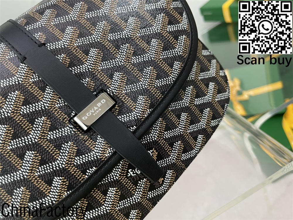 How to buy Goyard mens messenger bag replica Philippines? (2022 latest)-Best Quality Fake Louis Vuitton Bag Online Store, Replica designer bag ru