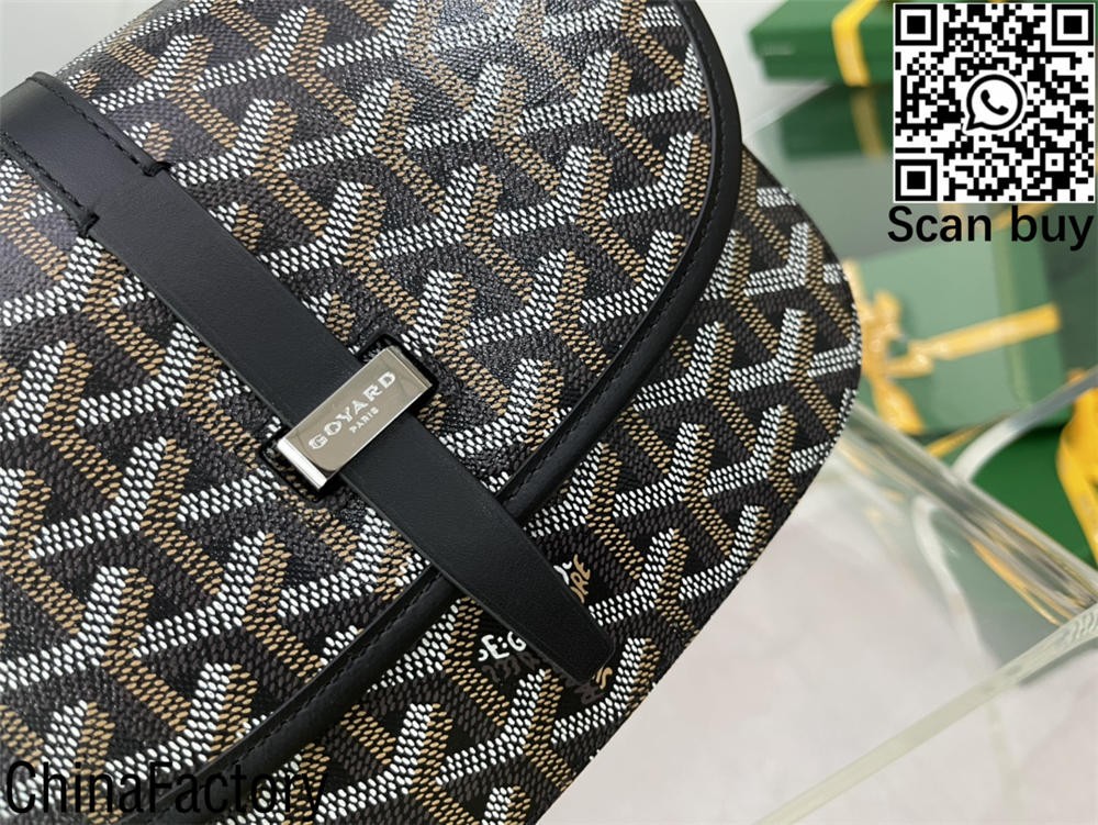 Kako kupiti repliku Goyard muške kurirske torbe Filipini? (najnovija 2022.)-Najkvalitetnija lažna Louis Vuitton torba online trgovina, replika dizajnerske torbe ru