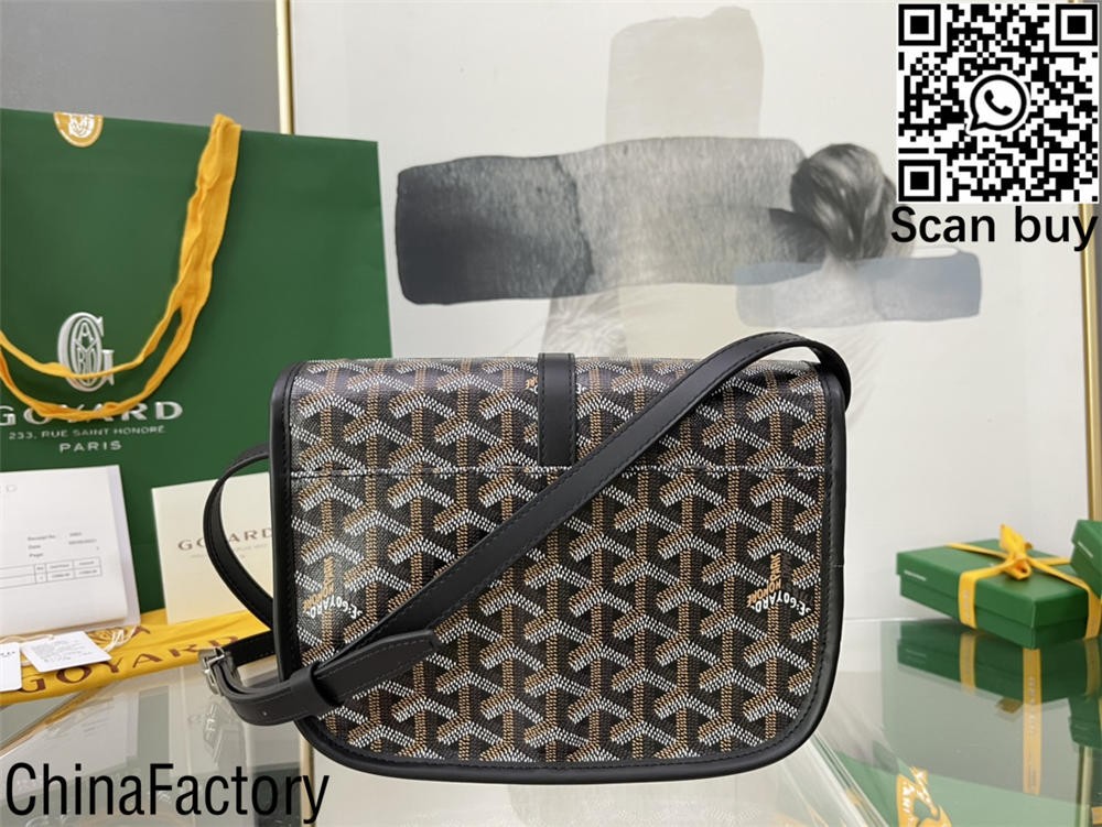 Nzira yekutenga Goyard mens messenger bag replica Philippines? (2022 ichangoburwa)-Best Quality Fake Louis Vuitton Bag Online Store, Replica designer bag ru