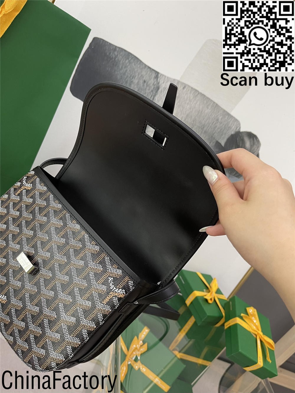 Jak koupit repliku pánské brašny Goyard z Filipín? (nejnovější z roku 2022) – Nejkvalitnější falešná taška Louis Vuitton Online obchod, replika značkové tašky ru