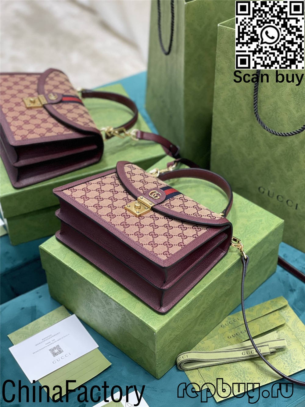 L-aqwa 12-il basktijiet replika ta' Gucci li jixtru (aġġornament 2022) - L-Aħjar Kwalità Foloz Louis Vuitton Bag Online Store, Replica borża tad-disinjatur ru