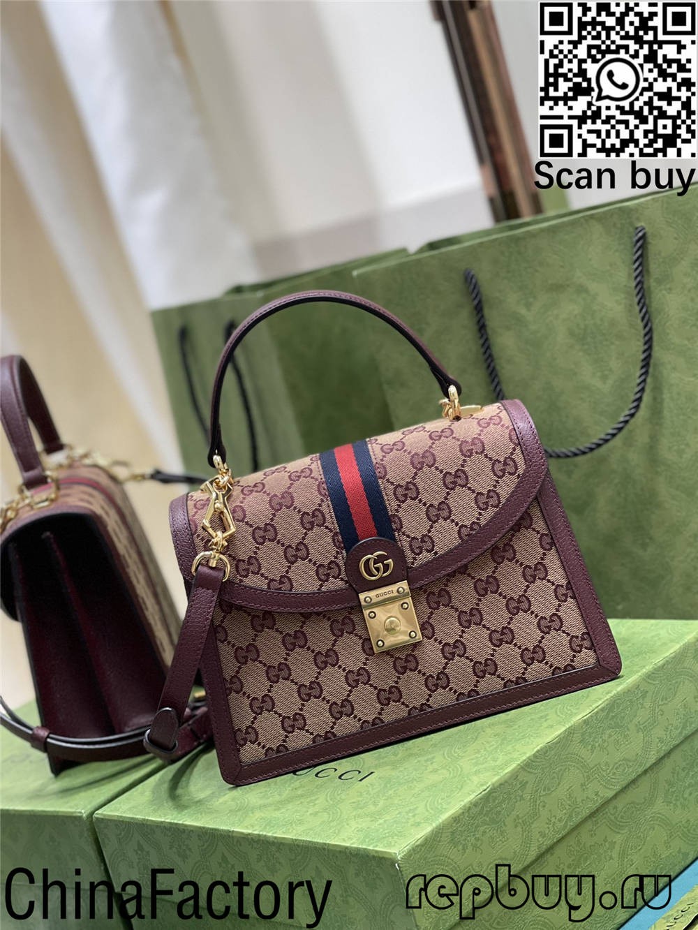 L-aqwa 12-il basktijiet replika ta' Gucci li jixtru (aġġornament 2022) - L-Aħjar Kwalità Foloz Louis Vuitton Bag Online Store, Replica borża tad-disinjatur ru