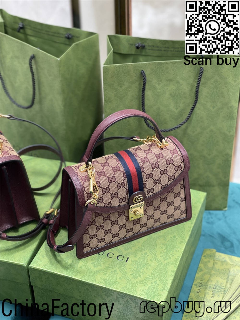 L-aqwa 12-il basktijiet replika ta' Gucci li jixtru (aġġornament 2022) - L-Aħjar Kwalità Foloz Louis Vuitton Bag Online Store, Replica borża tad-disinjatur ru