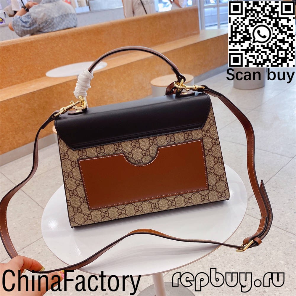 12 tas replika paling apik Gucci kanggo tuku (dianyari 2022) -Toko Online Tas Louis Vuitton Palsu Kualitas Paling apik, Tas desainer replika ru