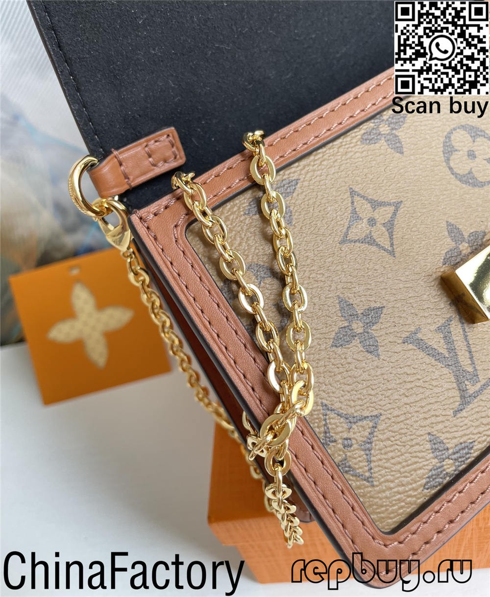 ʻO Louis Vuitton he 12 mau ʻeke kope maikaʻi loa e kūʻai aku (2022 hōʻano hou)-Best Quality Fake Louis Vuitton Bag Online Store, Replica designer bag ru