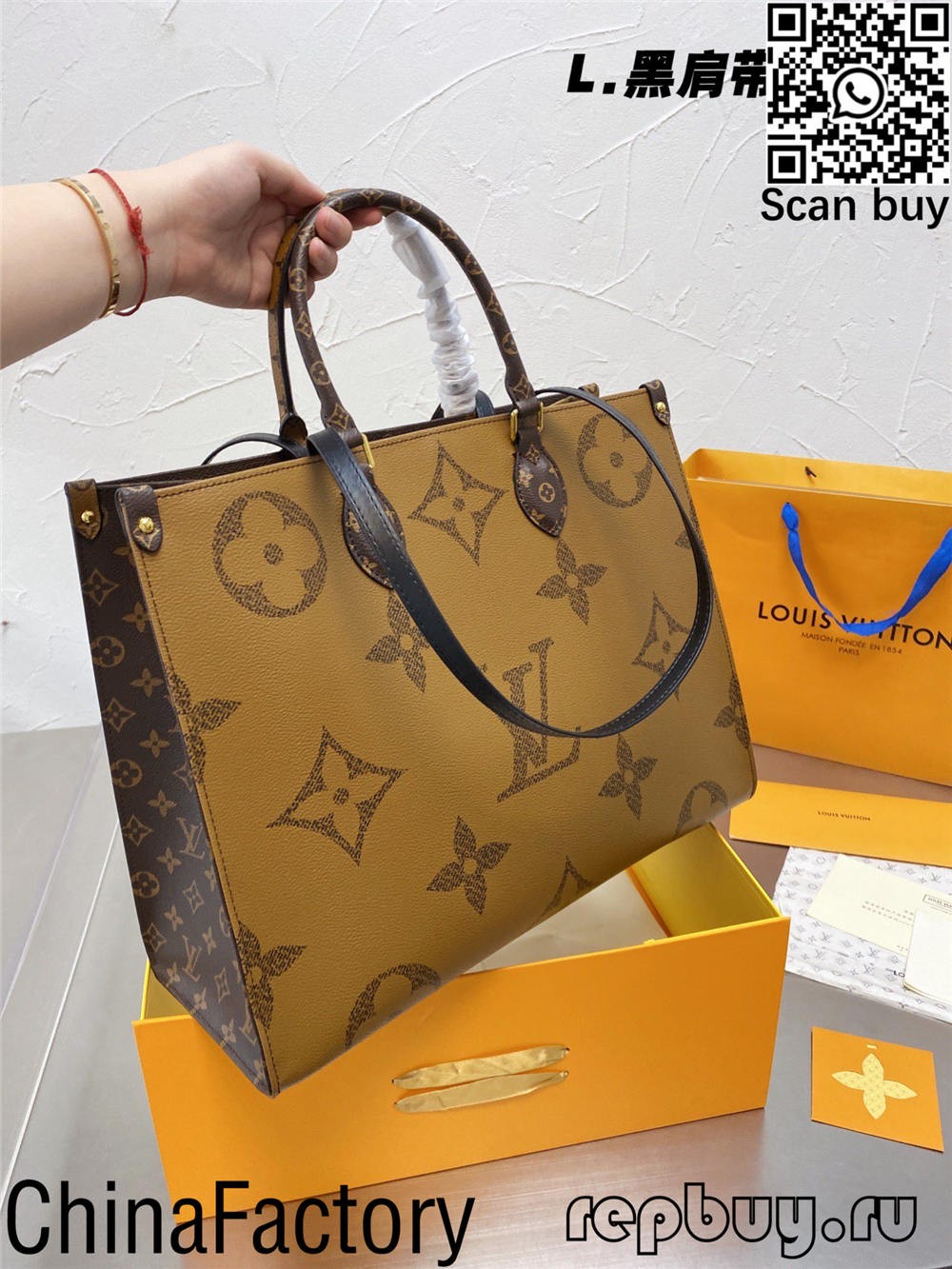 Les 12 meilleures répliques de sacs Louis Vuitton de qualité à acheter (mise à jour 2022)