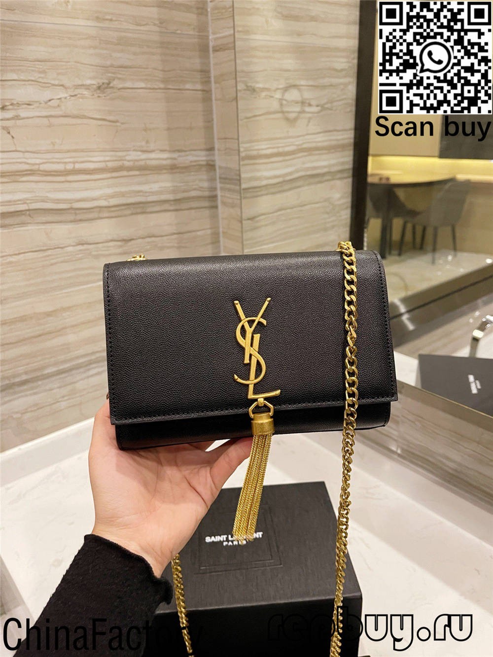 L-aqwa 12-il basktijiet replika tal-YSL li jixtru (aġġornament 2022)-L-Aħjar Kwalità Foloz Louis Vuitton Bag Online Store, Replica borża tad-disinjatur ru