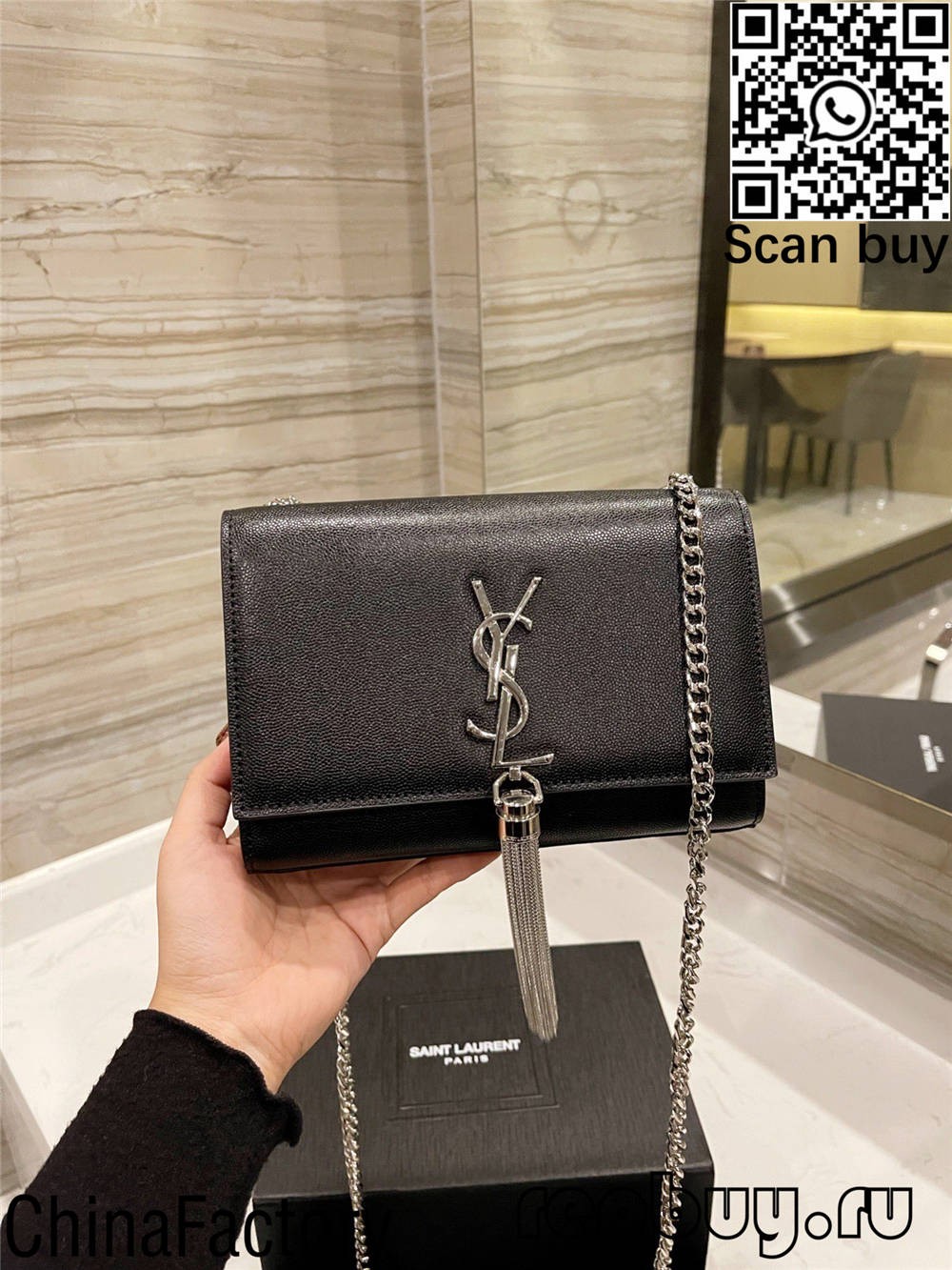 Les 12 meilleures répliques de sacs d'YSL à acheter (mise à jour 2022) -Boutique en ligne de faux sacs Louis Vuitton de la meilleure qualité