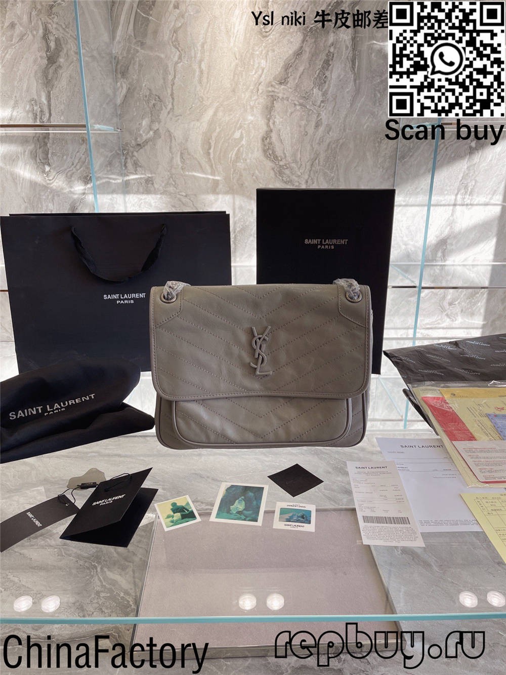 YSL's top 12 bêste replika tassen om te keapjen (2022 bywurke)-Bêste kwaliteit Fake Louis Vuitton Bag Online Store, Replika ûntwerper tas ru