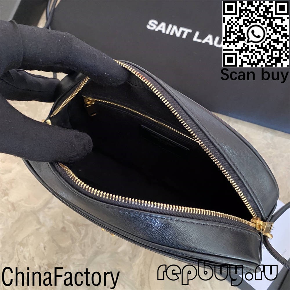 Mekotla e 12 e holimo ka ho fetesisa ea YSL eo u ka e rekang (e nchafalitsoe ka 2022) - Lebenkele la Marang-rang la Lebenkele la Lebenkele la Lebenkele la Lebenkele la Boleng la Louis Vuitton, Replica designer bag ru