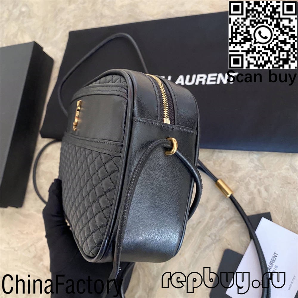 12ka bac ee ugu sareeya ee YSL ee ugu wanaagsan si loo iibsado (2022 dib loo cusbooneysiiyay) -Tayada ugu Wanaagsan Bakhaarka Louis Vuitton Bag Online, Bac naqshadeeye nuqul ah