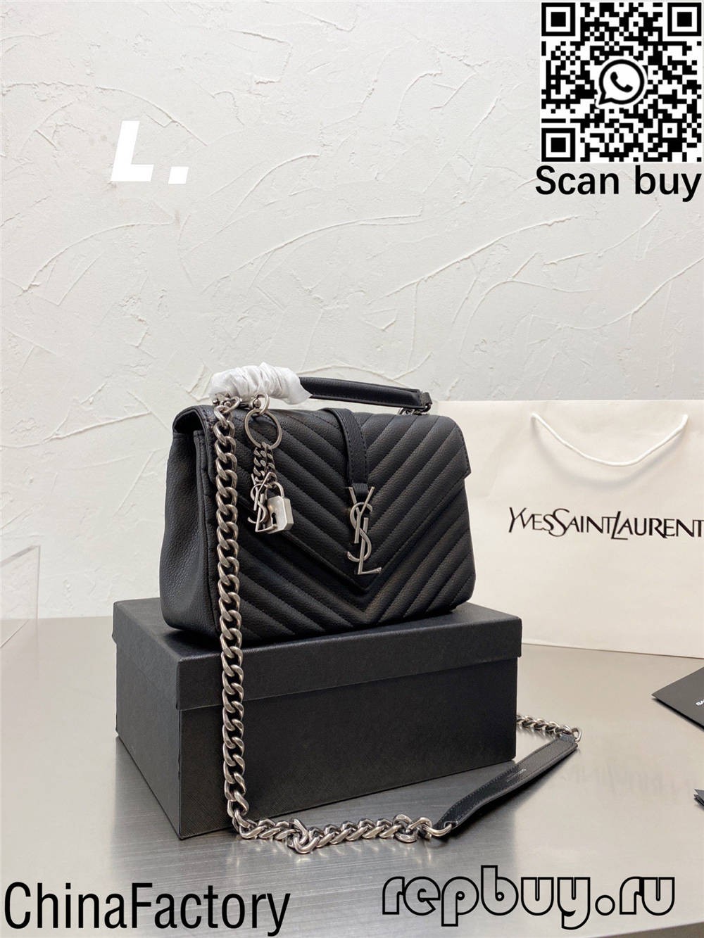 L-aqwa 12-il basktijiet replika tal-YSL li jixtru (aġġornament 2022)-L-Aħjar Kwalità Foloz Louis Vuitton Bag Online Store, Replica borża tad-disinjatur ru