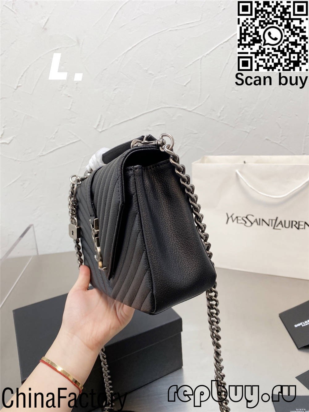 YSL's Top 12 Bescht Replica Poschen ze kafen (2022 aktualiséiert) - Bescht Qualitéit Fake Louis Vuitton Bag Online Store, Replica Designer Bag ru