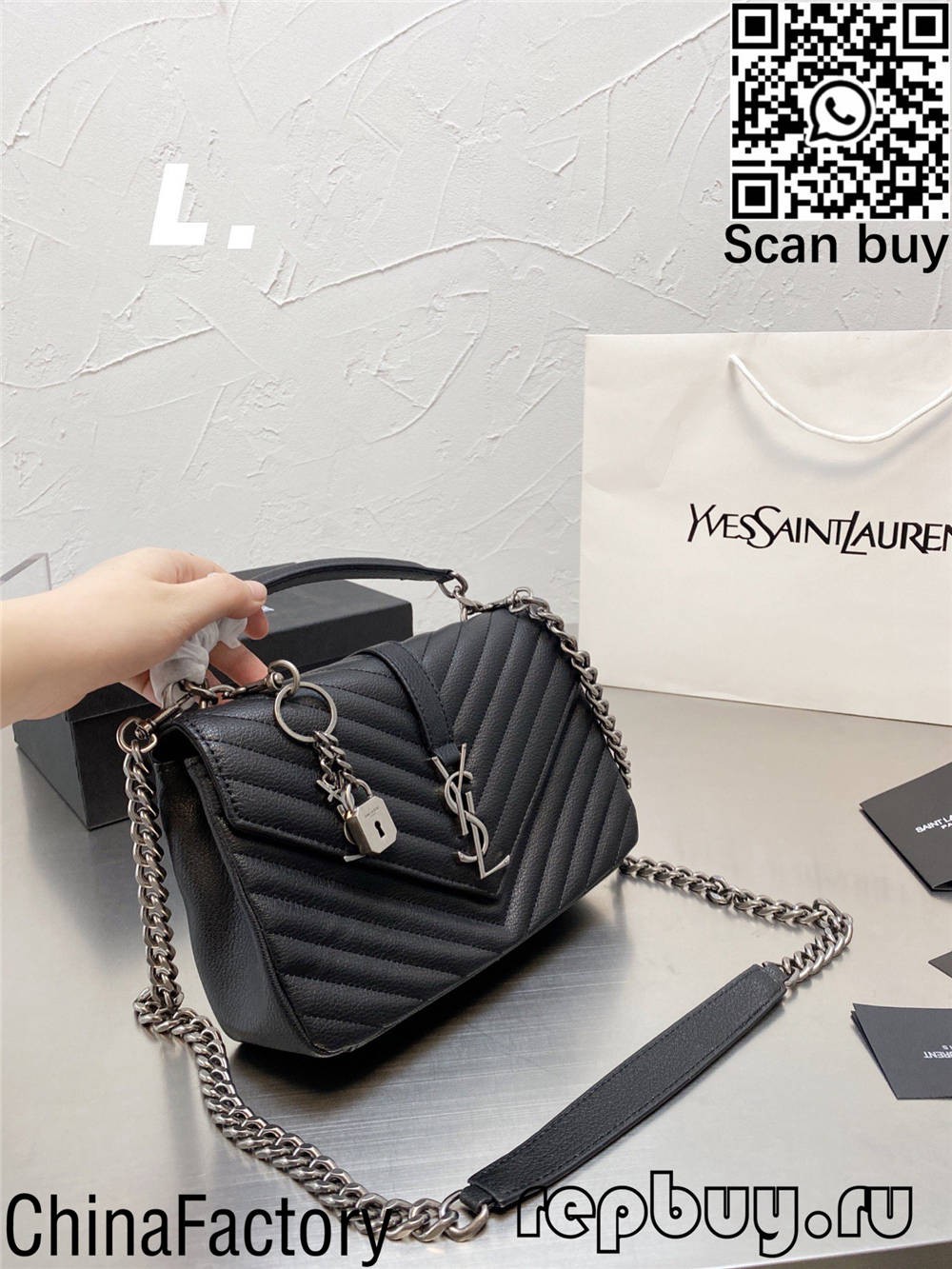 Top 12 pi bon sache kopi YSL yo achte (2022 mete ajou) - Pi bon kalite fo Louis Vuitton Bag Online Store, Replika sak designer ru