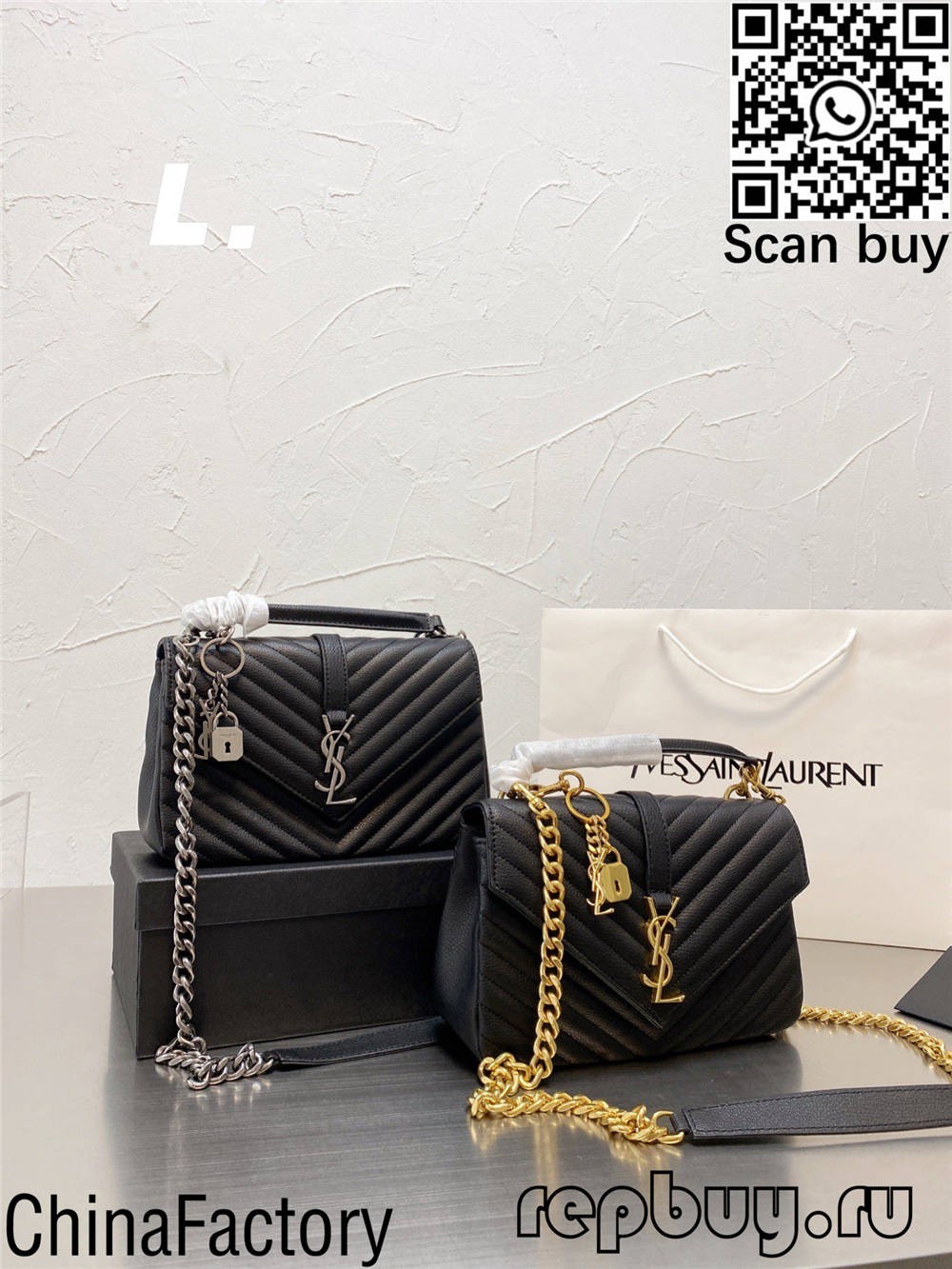YSL's top 12 bêste replika tassen om te keapjen (2022 bywurke)-Bêste kwaliteit Fake Louis Vuitton Bag Online Store, Replika ûntwerper tas ru