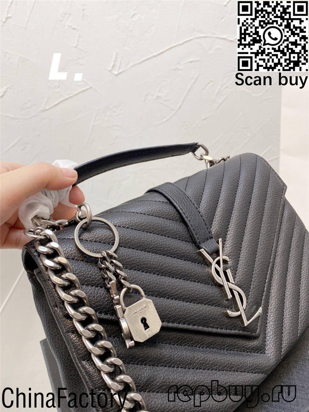 Top 12 pi bon sache kopi YSL yo achte (2022 mete ajou) - Pi bon kalite fo Louis Vuitton Bag Online Store, Replika sak designer ru