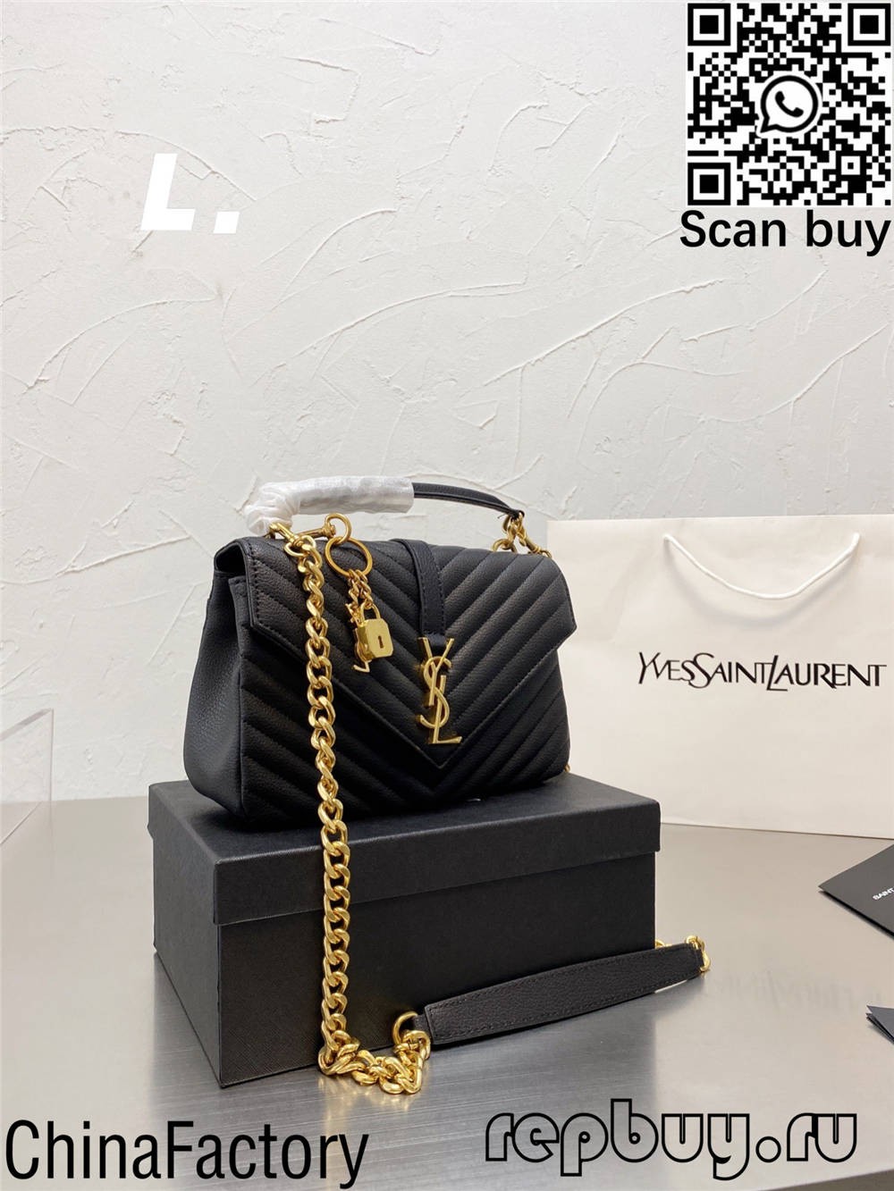 Les 12 meilleures répliques de sacs d'YSL à acheter (mise à jour 2022) -Boutique en ligne de faux sacs Louis Vuitton de la meilleure qualité