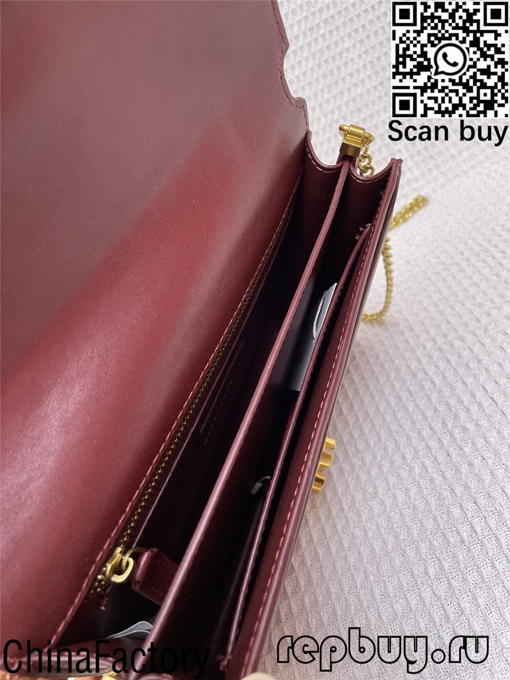 12ka bac ee ugu sareeya ee YSL ee ugu wanaagsan si loo iibsado (2022 dib loo cusbooneysiiyay) -Tayada ugu Wanaagsan Bakhaarka Louis Vuitton Bag Online, Bac naqshadeeye nuqul ah