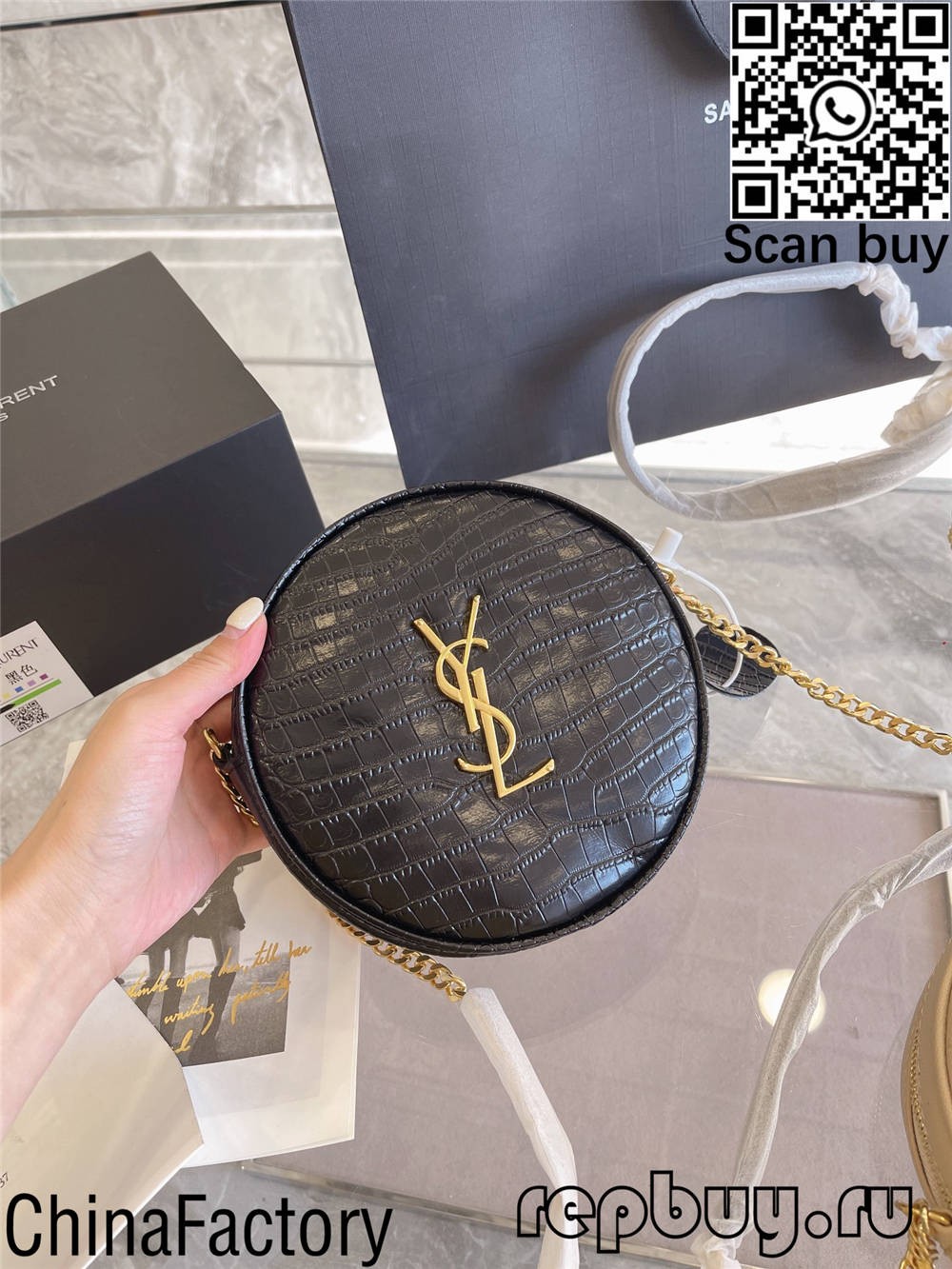 Top 12 tas replika paling apik kanggo tuku YSL (2022 dianyari) -Toko Online Tas Louis Vuitton Palsu Kualitas Paling apik, Tas desainer replika ru