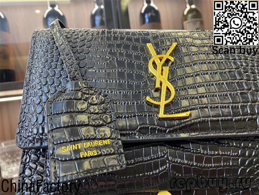 Ang nanguna nga 12 nga labing kaayo nga replika nga bag sa YSL nga paliton (na-update sa 2022)-Pinakamaayo nga Kalidad nga Fake Louis Vuitton Bag Online Store, Replica designer bag ru