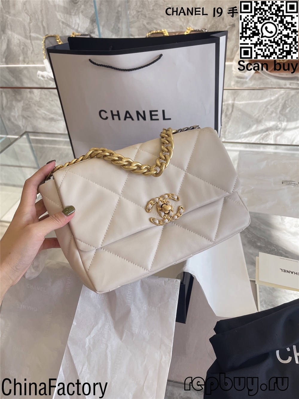 Chanel pito i luga 12 ato fa'atusa e fa'atau (2022 fa'afouga)-Tagata Lelei Fake Louis Vuitton Bag Faleoloa i luga ole laiga, Replica designer bag ru