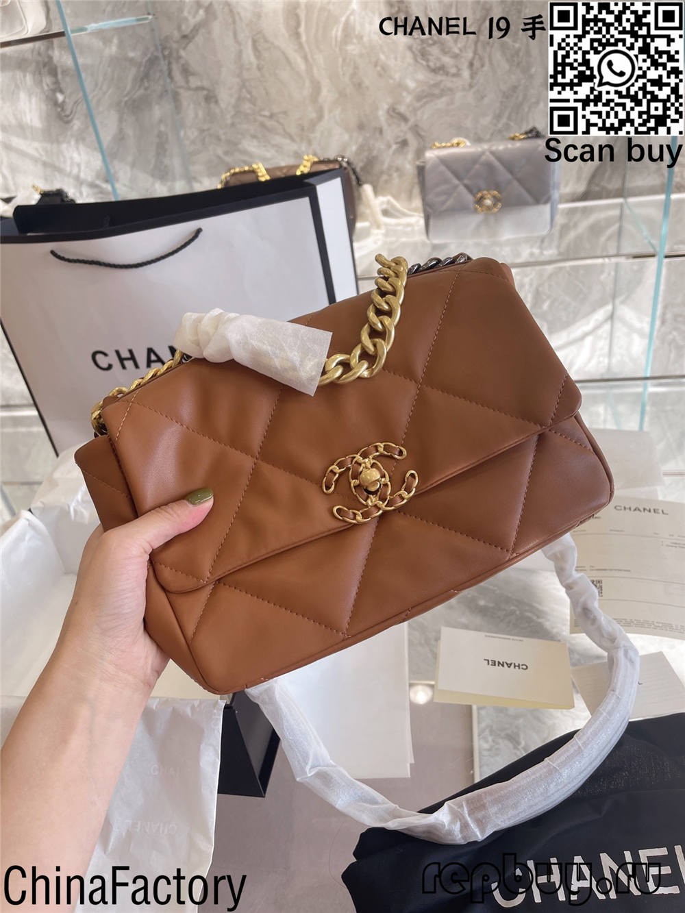 Chanel Top 12 Replica Poschen ze kafen (2022 aktualiséiert)-Bescht Qualitéit Fake Louis Vuitton Bag Online Store, Replica Designer Bag ru