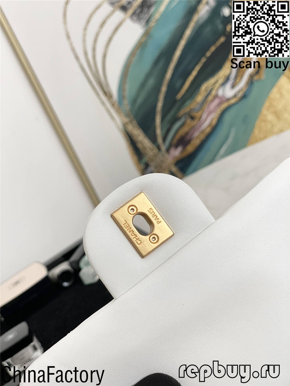 Chanel top 12 replica bag to buy (2022 update)- ຄຸນະພາບດີທີ່ສຸດ ກະເປົາ Louis Vuitton ປອມ ຮ້ານຄ້າອອນໄລນ໌, Replica designer bag ru