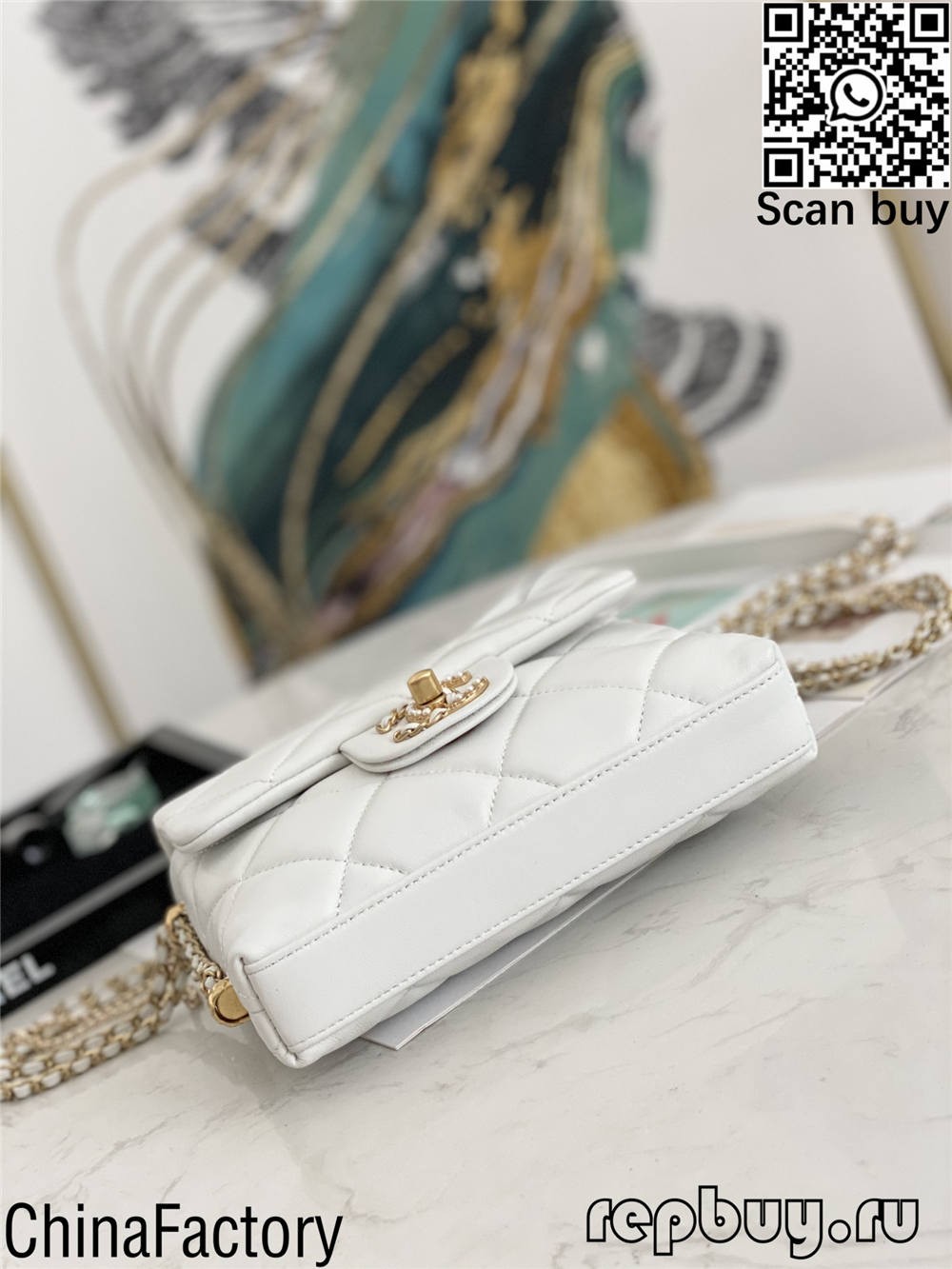 Chanel top 12 replica bags to buy (2022 updated)-Best Quality Fake Louis Vuitton Bag Online Store, Replica designer bag ru