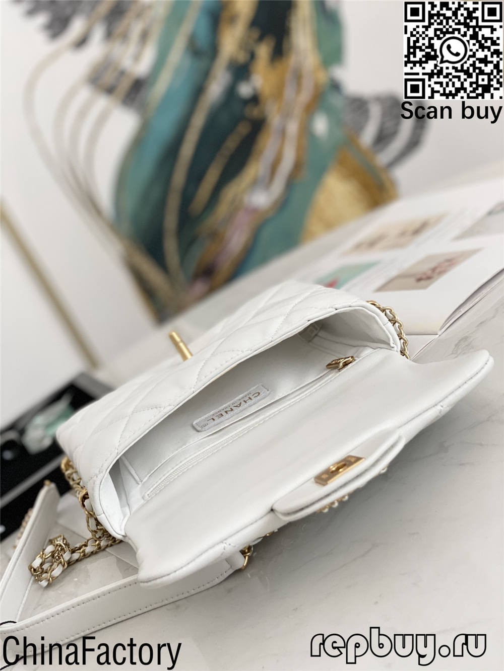 Chanel pi gwo 12 sache kopi yo achte (2022 mete ajou) - Pi bon kalite fo Louis Vuitton Bag Online Store, Replika sak designer ru