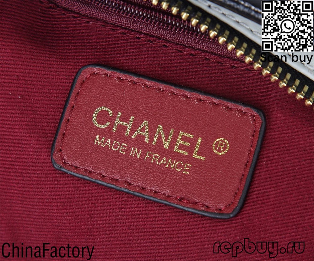 Chanel-ийн худалдаж авах шилдэг 12 цүнх (2022 онд шинэчлэгдсэн) - Хамгийн сайн чанарын хуурамч Louis Vuitton цүнхний онлайн дэлгүүр, Replica дизайнер цүнх ru