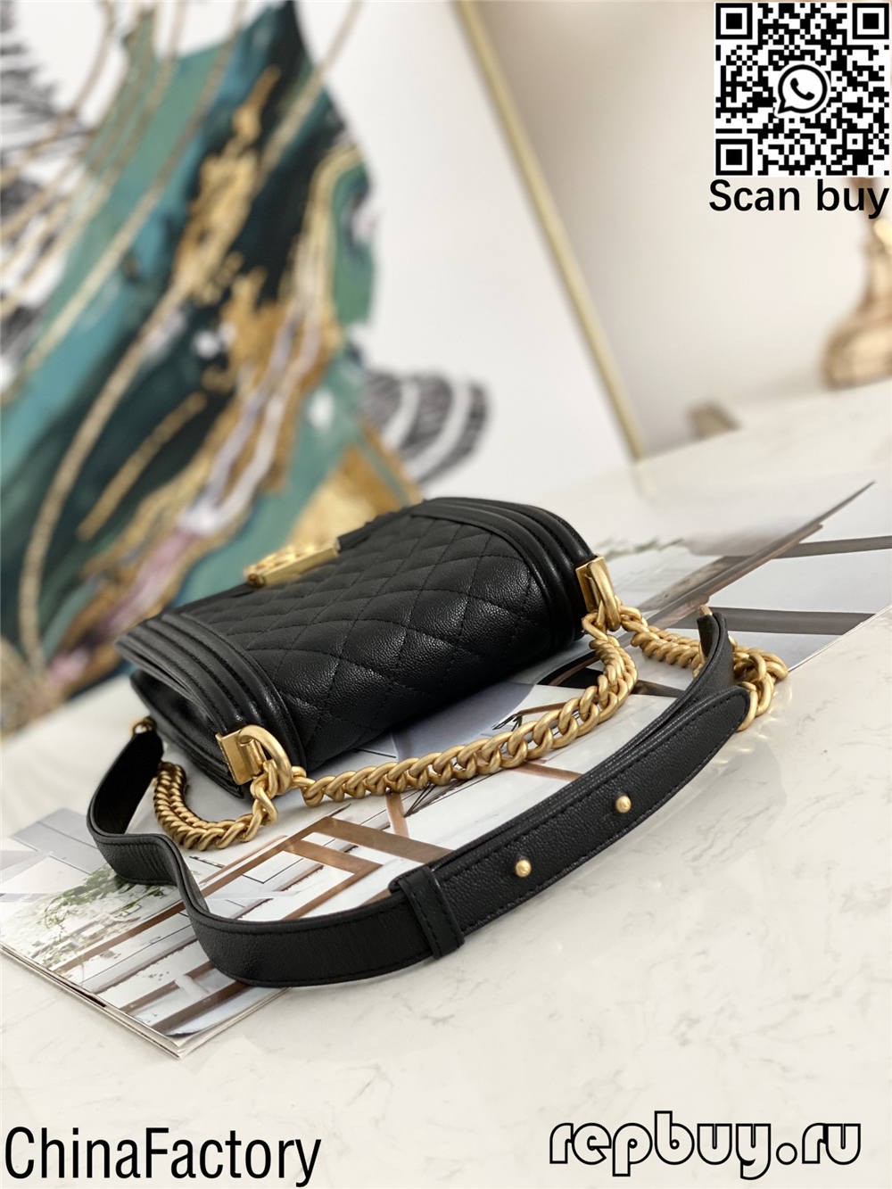 Chanel top 12 replica bags to buy (2022 updated)-Best Quality Fake Louis Vuitton Bag Online Store, Replica designer bag ru