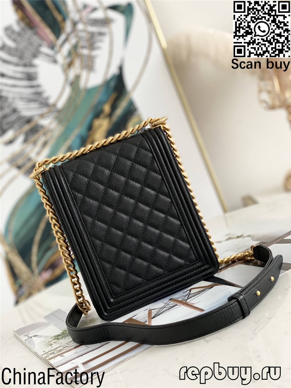 Chanel top 12 replica bags to buy (2022 updated)-Best Quality Fake Louis Vuitton Bag Online Store, Replica designer bag ru