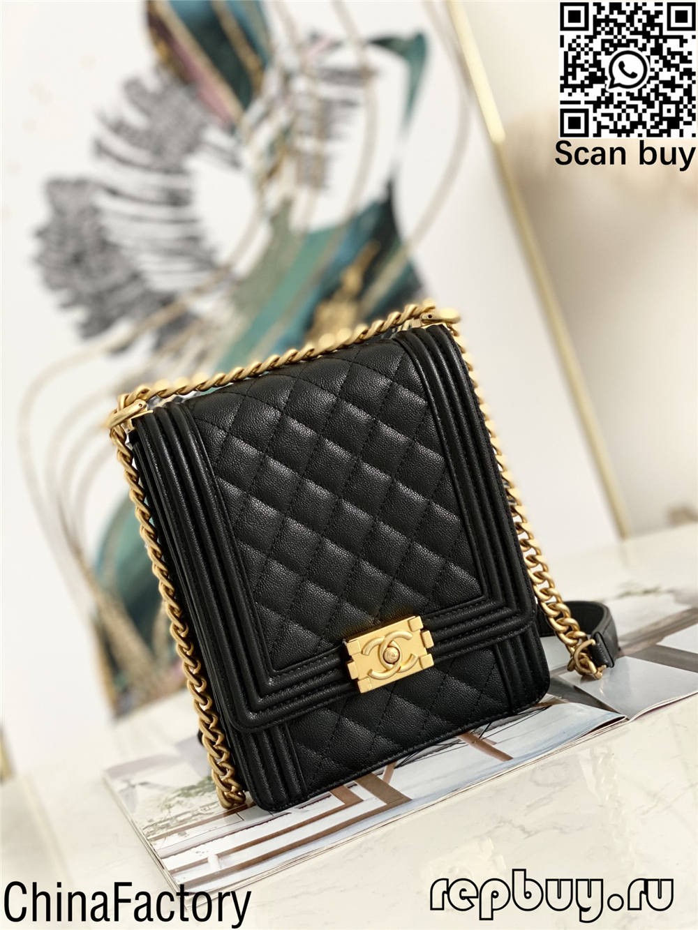 Chanel top 12 replica bag to buy (2022 update)- ຄຸນະພາບດີທີ່ສຸດ ກະເປົາ Louis Vuitton ປອມ ຮ້ານຄ້າອອນໄລນ໌, Replica designer bag ru