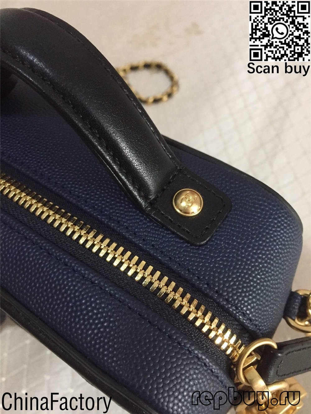 Chanel yepamusoro gumi nemaviri replica mabhegi ekutenga (12 yakagadziridzwa)-Yakanakisa Hunhu Fake Louis Vuitton Bag Online Store, Replica mugadziri bag ru