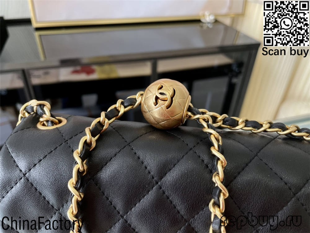 Chanel Top 12 Replica Poschen ze kafen (2022 aktualiséiert)-Bescht Qualitéit Fake Louis Vuitton Bag Online Store, Replica Designer Bag ru