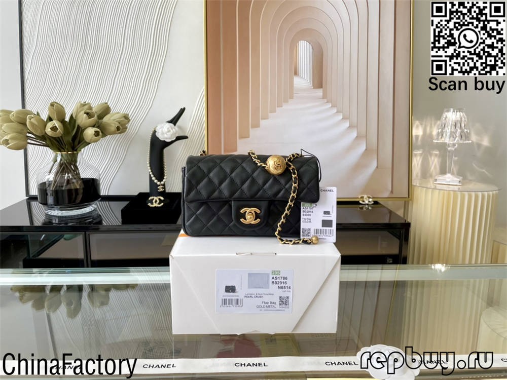 Chanel top 12 replica bags to buy (2022 updated)-Best Quality Fake Louis Vuitton Bag Online Store, Replica designer bag ru
