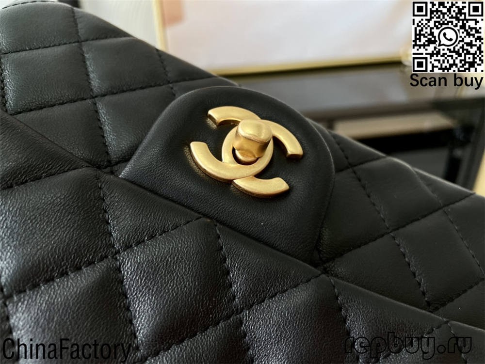 香奈兒最值得買的12款包包（2022年更新）-Best Quality Fake Louis Vuitton Bag Online Store, Replica Designer bag ru
