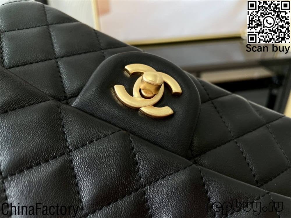 Top 12 tas replika Chanel kanggo tuku (dianyari 2022) -Toko Online Tas Louis Vuitton Palsu Kualitas Paling apik, Tas desainer replika ru