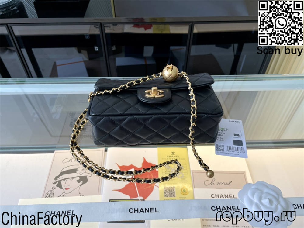 Chanel top 12 replica bags to buy (2022 updated) - Best Quality Fake Louis Vuitton Bag Online Store, Replica designer bag ru