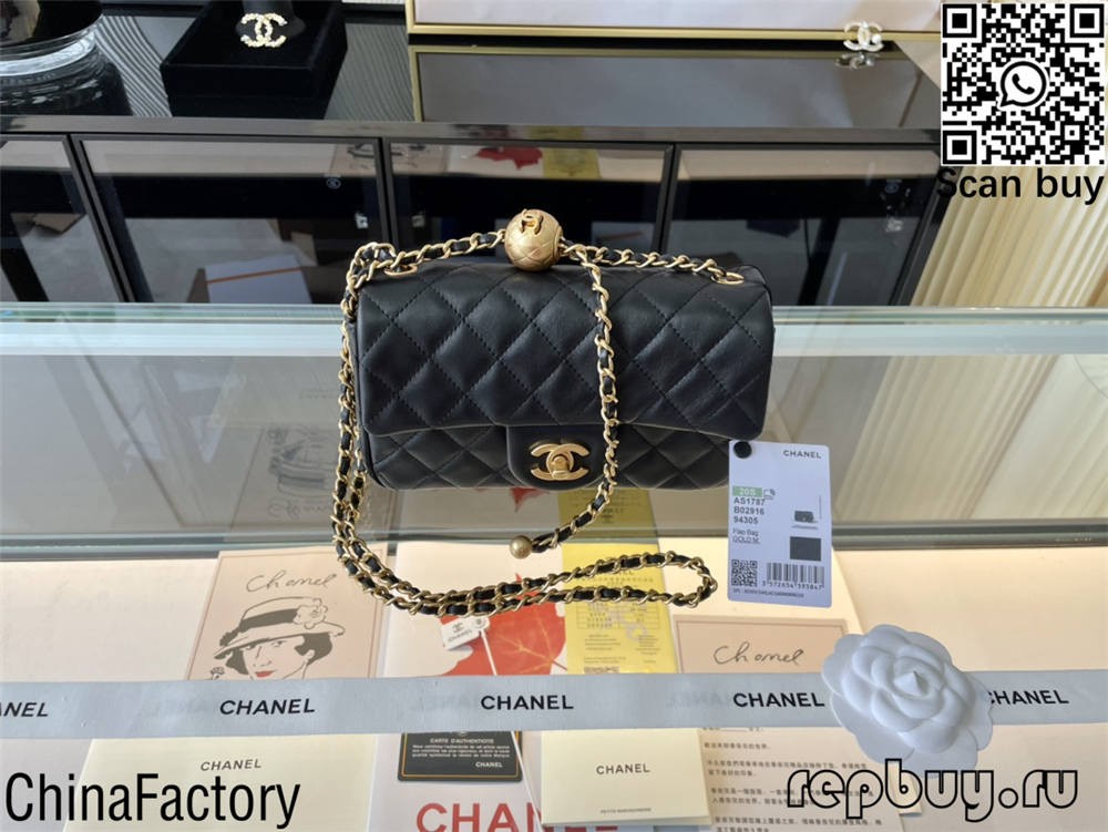 Chanel topp 12 replika vesker å kjøpe (2022 oppdatert)-Best Quality Fake Louis Vuitton Bag Nettbutikk, Replica designer bag ru