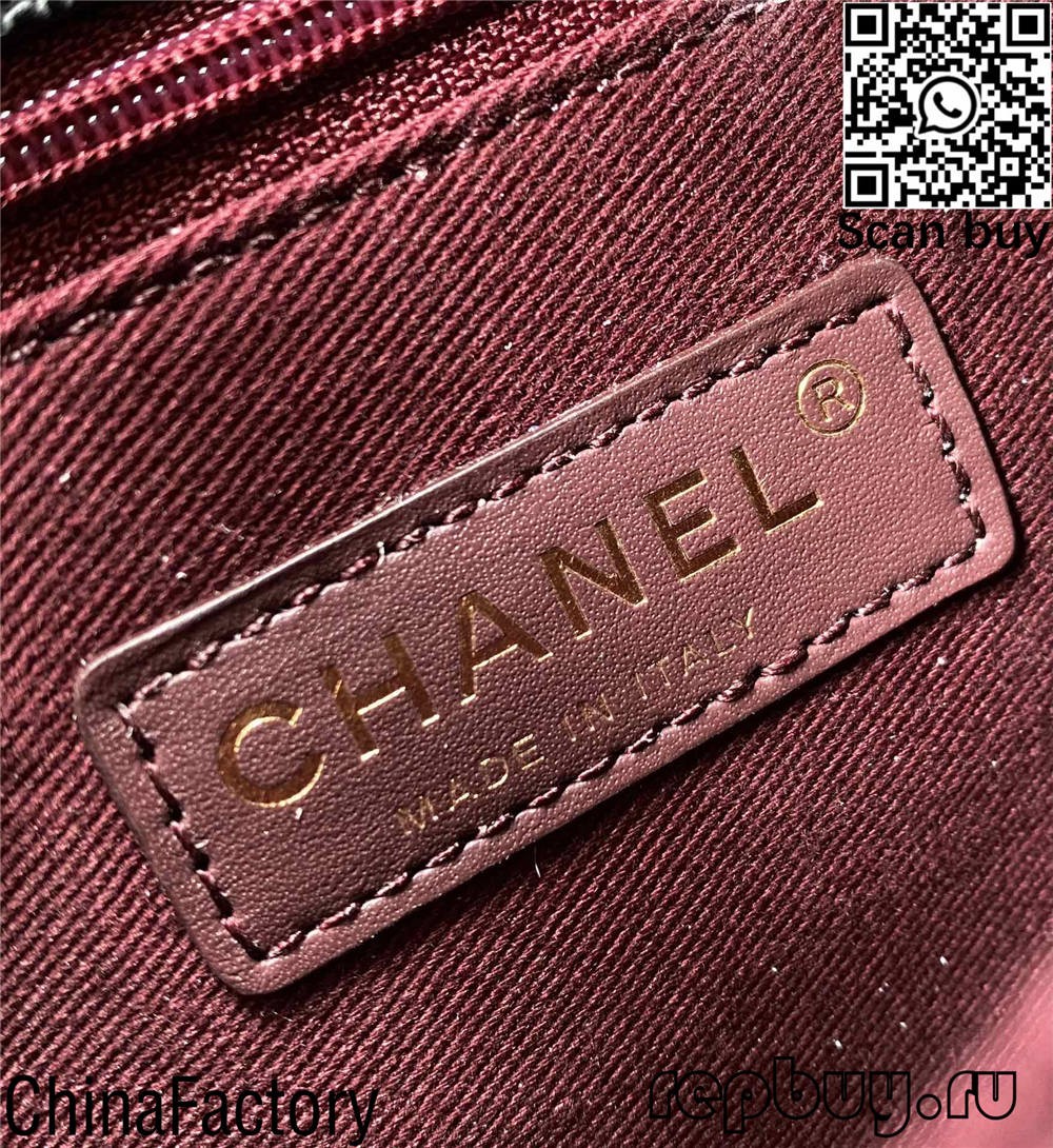 Chanel-ийн худалдаж авах шилдэг 12 цүнх (2022 онд шинэчлэгдсэн) - Хамгийн сайн чанарын хуурамч Louis Vuitton цүнхний онлайн дэлгүүр, Replica дизайнер цүнх ru