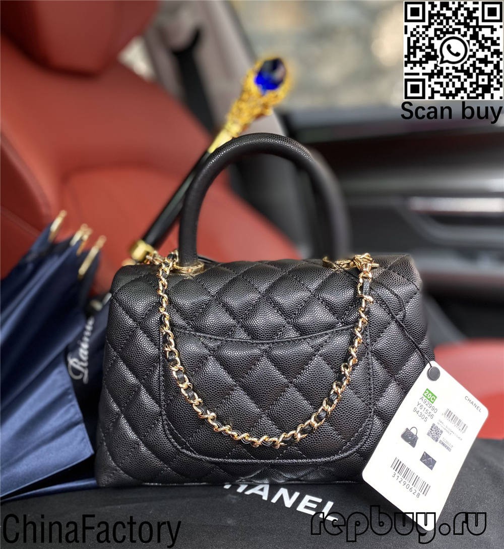 Top 12 tas replika Chanel kanggo tuku (dianyari 2022) -Toko Online Tas Louis Vuitton Palsu Kualitas Paling apik, Tas desainer replika ru