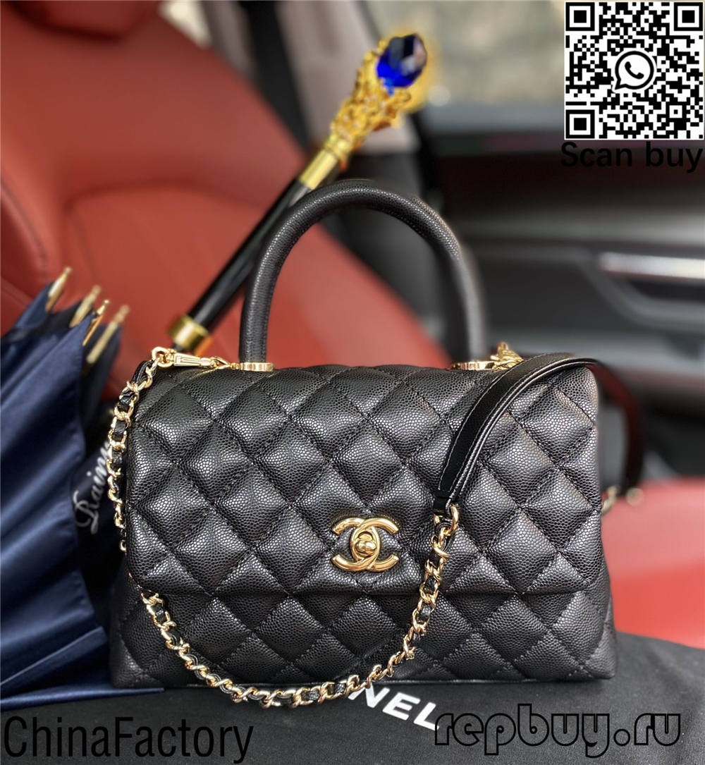 កាបូបចម្លងម៉ាក Chanel កំពូលទាំង 12 ដែលត្រូវទិញ (ធ្វើបច្ចុប្បន្នភាពឆ្នាំ 2022) - ហាងអនឡាញកាបូប Louis Vuitton ក្លែងក្លាយគុណភាពល្អបំផុត កាបូបអ្នករចនាចម្លង ru