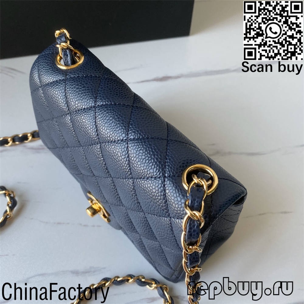 Chanel top 12 replica bag to buy (2022 update)- ຄຸນະພາບດີທີ່ສຸດ ກະເປົາ Louis Vuitton ປອມ ຮ້ານຄ້າອອນໄລນ໌, Replica designer bag ru