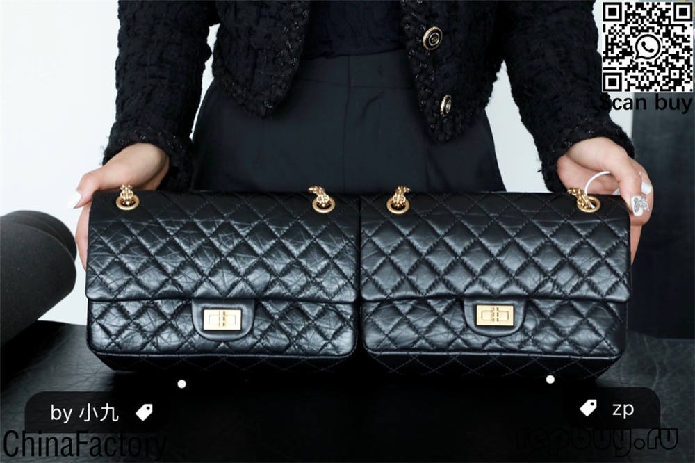 මිලදී ගැනීමට Chanel ඉහළම අනුරූ බෑග් 12 (2022 යාවත්කාලීන කරන ලදි)-හොඳම ගුණාත්මක ව්‍යාජ Louis Vuitton Bag Online Store, Replica designer bag ru