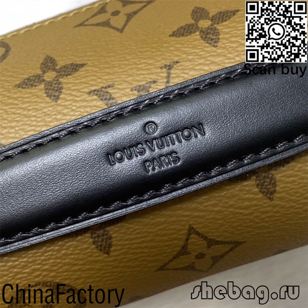 Ebee ka m nwere ike ịhụ ọkwa aaa oyiri mmebe akpa online N'ogbe saịtị? (2022 emelitere) - Best Quality adịgboroja Louis Vuitton akpa Online Store, oyiri mmebe akpa ru