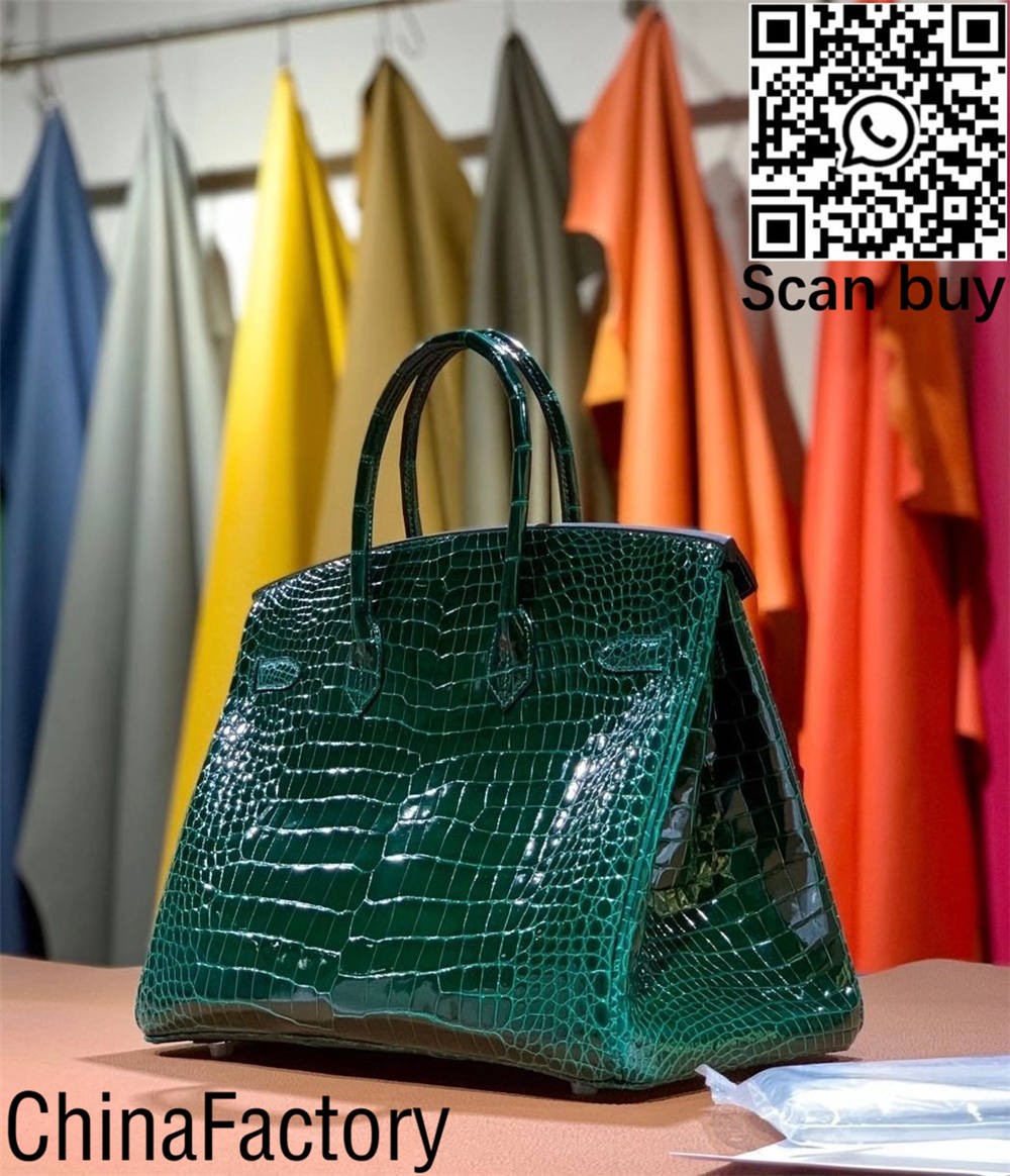 Replica di alta qualità Hermes coccodrillo birkin borsa Australia (2022 aggiornato)-Best qualità Fake Louis Vuitton Bag Online Store, Replica designer bag ru