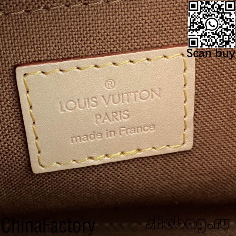 Hoe kinne jo replika-tassen fan hege kwaliteit keapje yn Maleizje? (2022 bywurke)-Bêste kwaliteit Fake Louis Vuitton Bag Online Store, Replika ûntwerper tas ru
